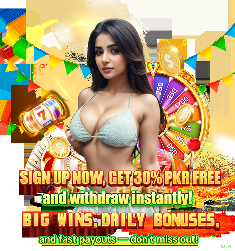 Slots 777 blbet